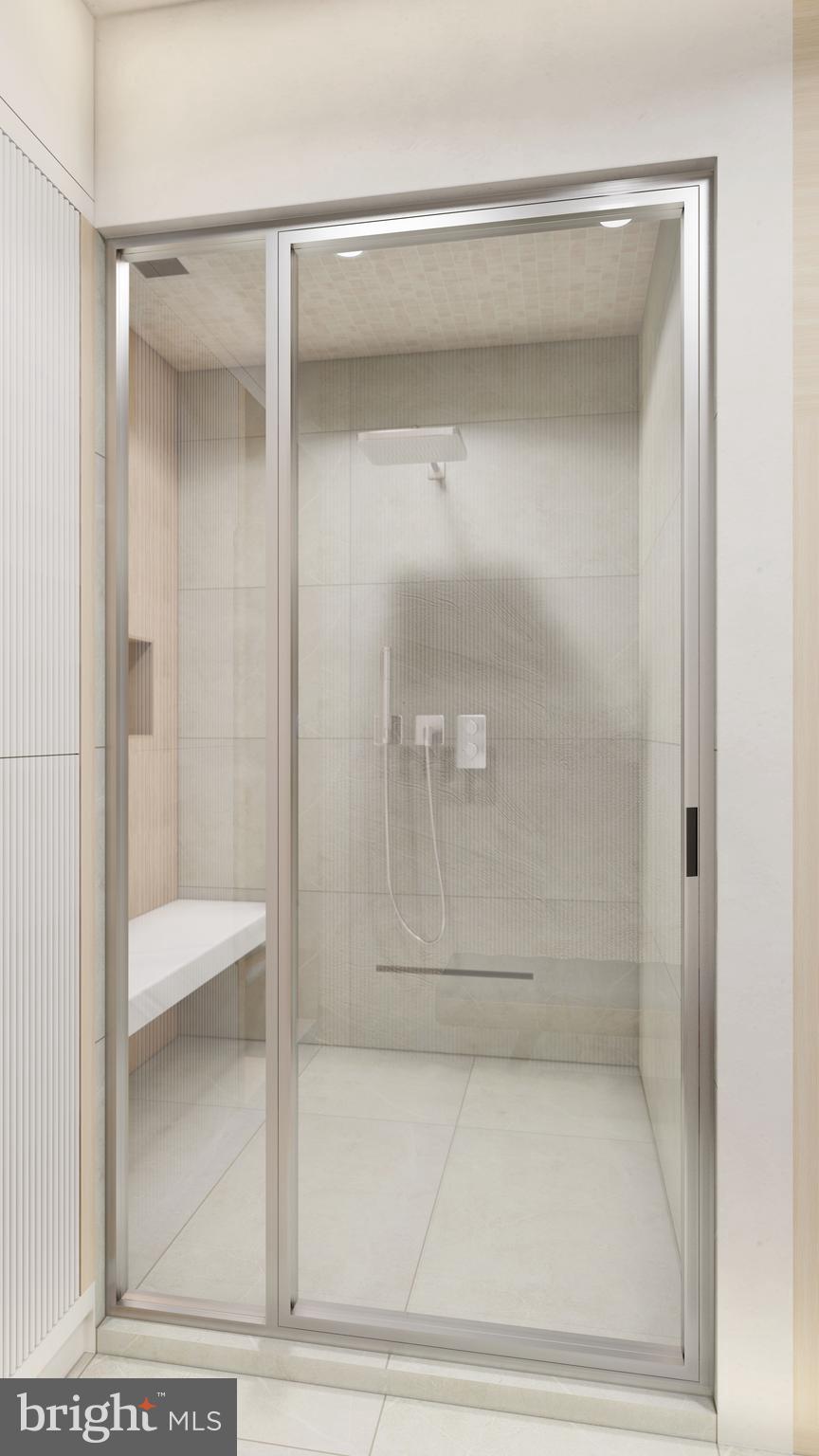 POTOMAC HILLS - Residential