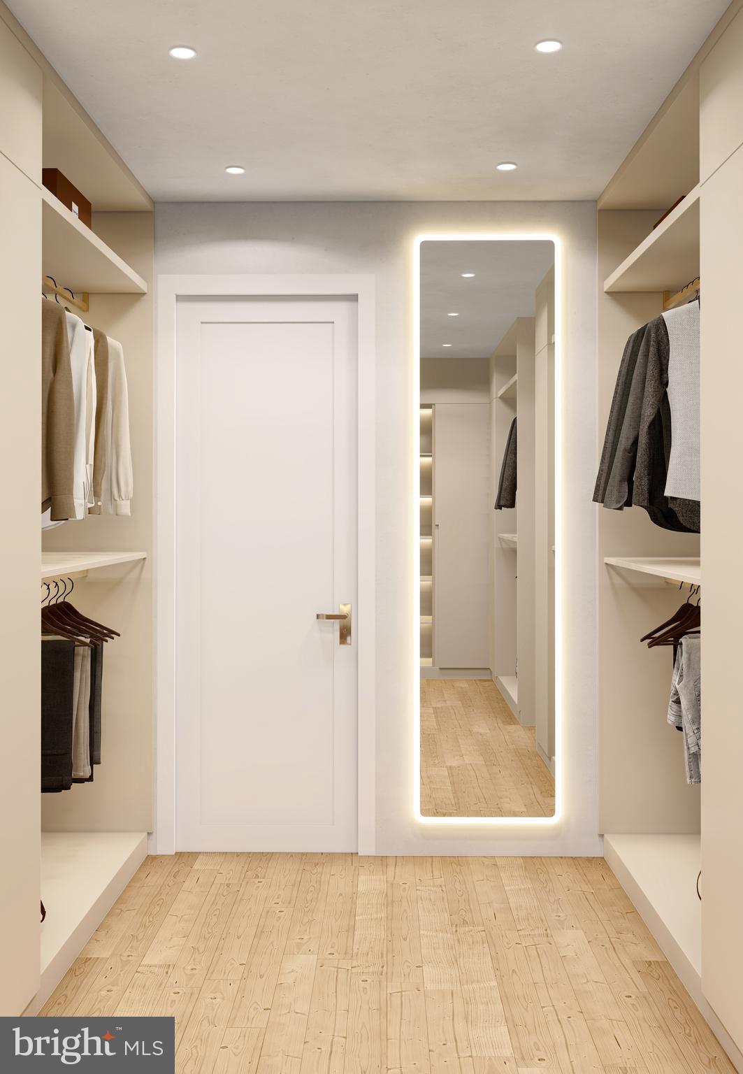 POTOMAC HILLS - Residential