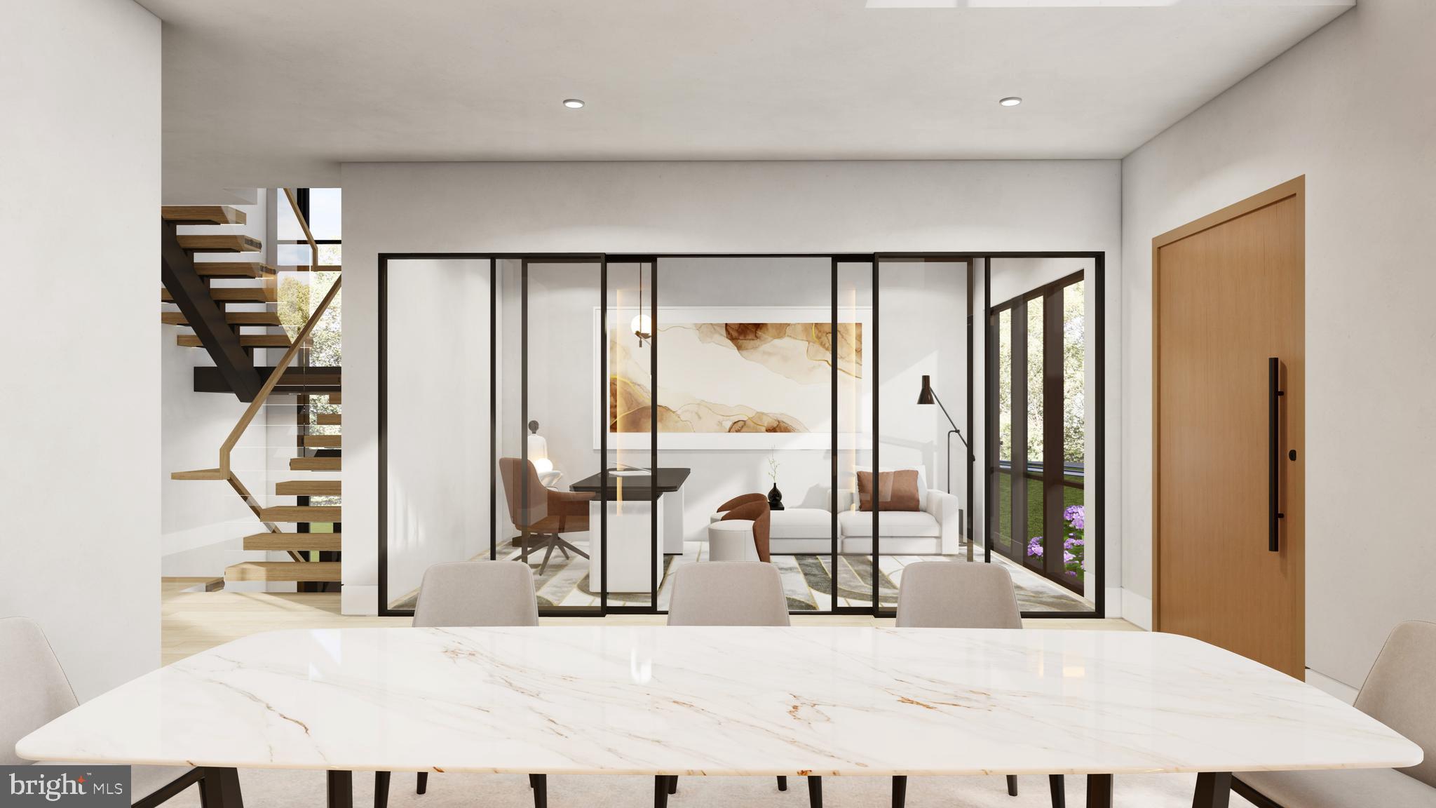 POTOMAC HILLS - Residential