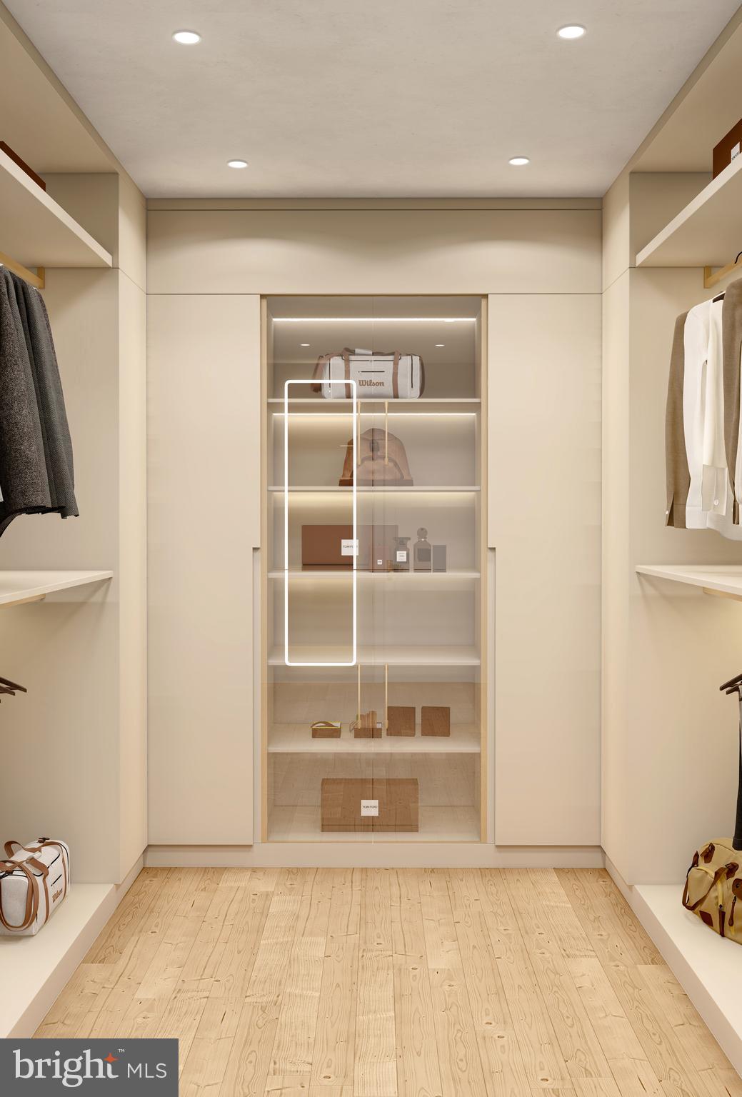 POTOMAC HILLS - Residential