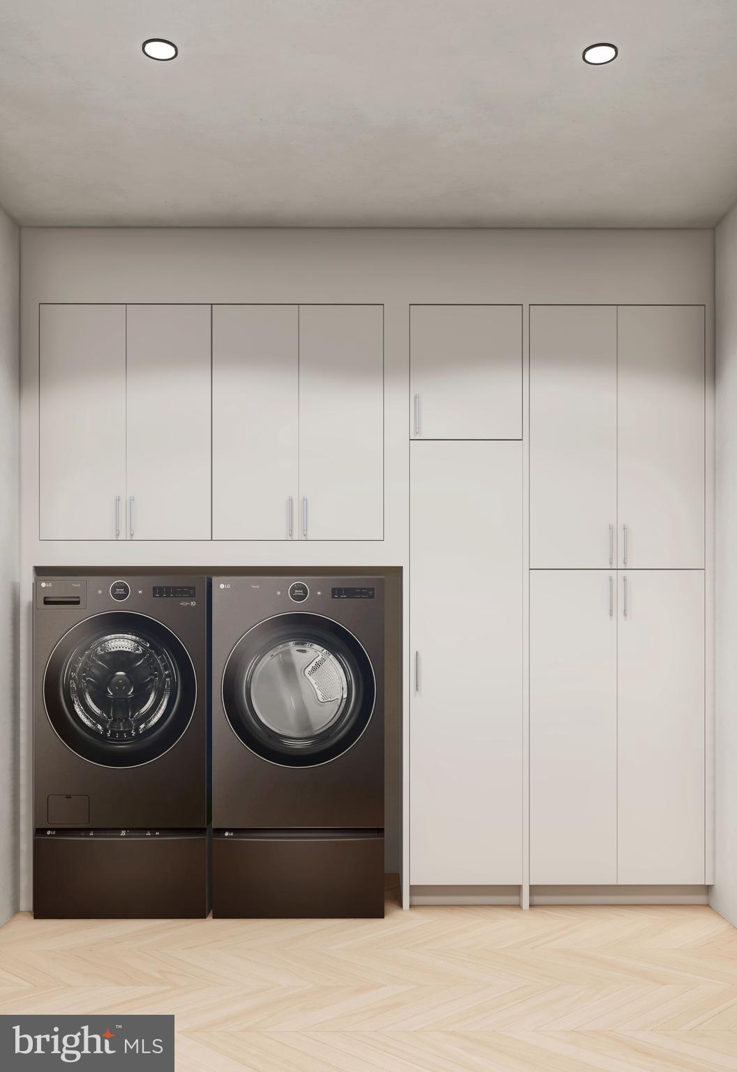 POTOMAC HILLS - Residential