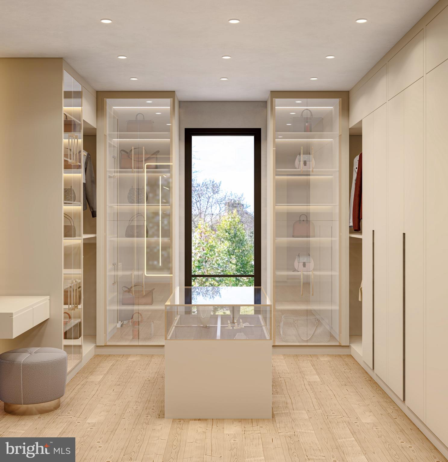 POTOMAC HILLS - Residential