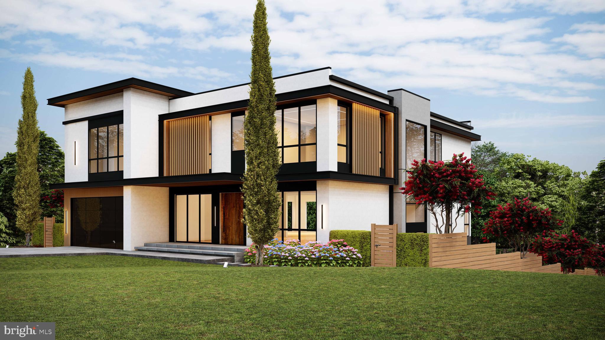 POTOMAC HILLS - Residential