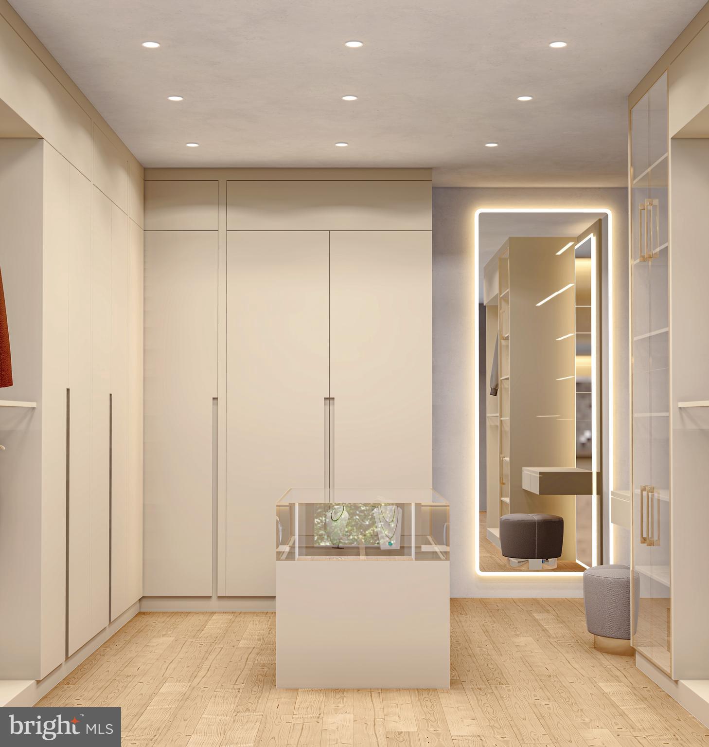 POTOMAC HILLS - Residential