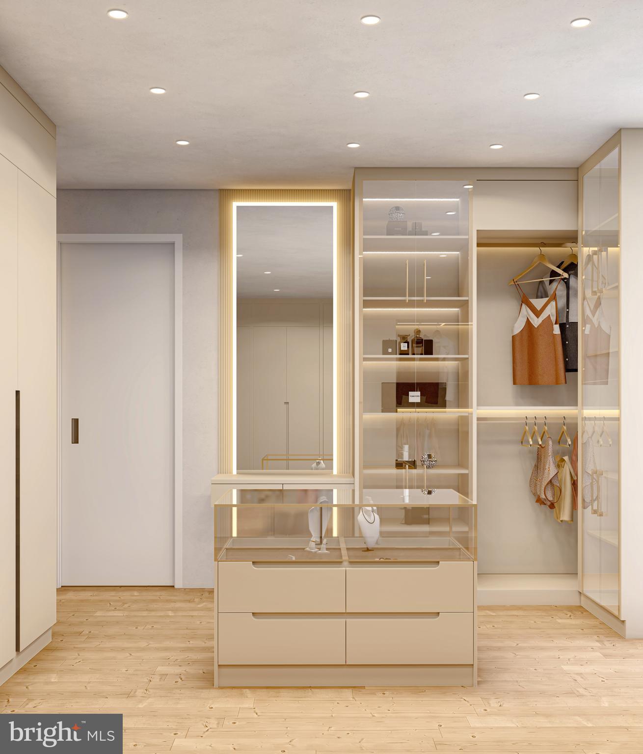 POTOMAC HILLS - Residential