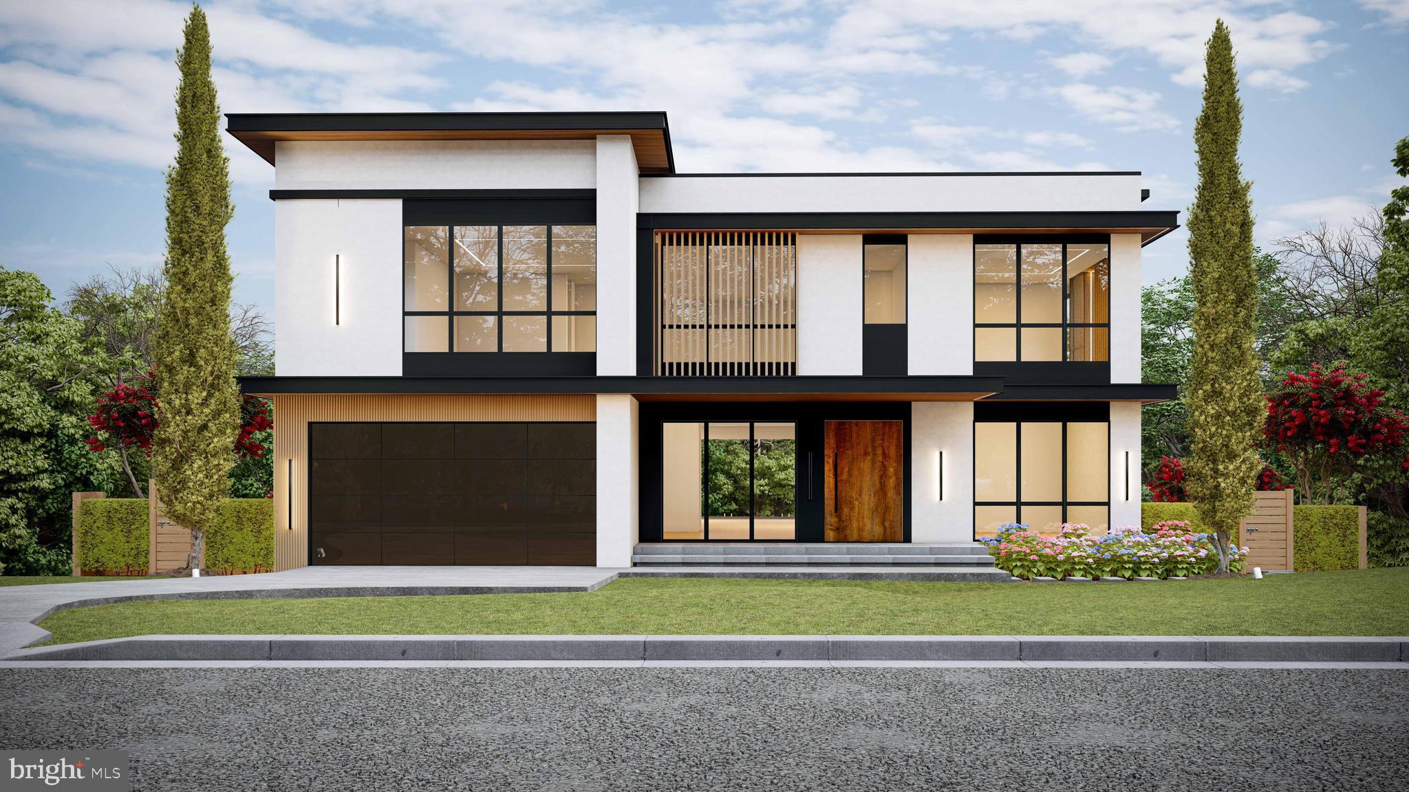 POTOMAC HILLS - Residential