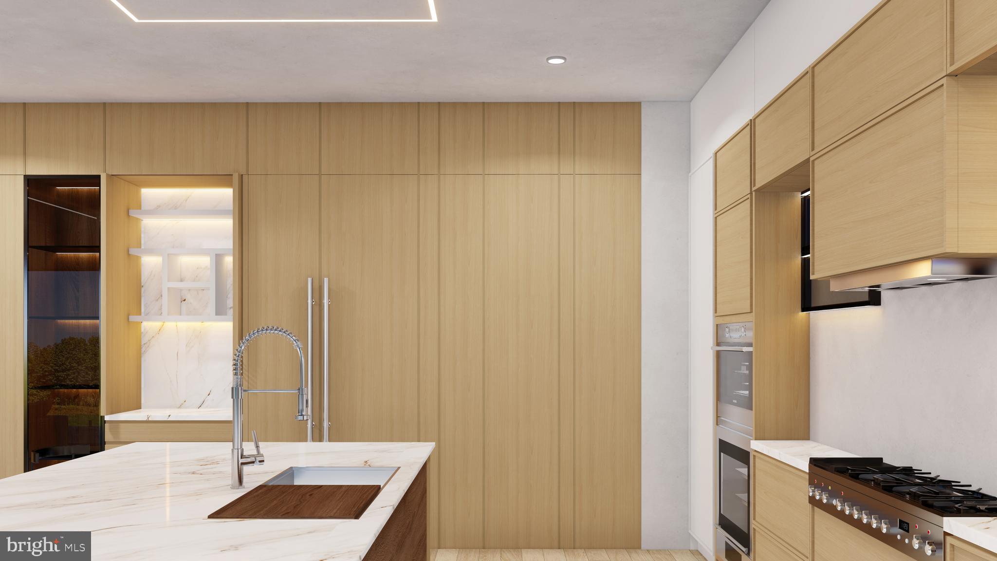 POTOMAC HILLS - Residential