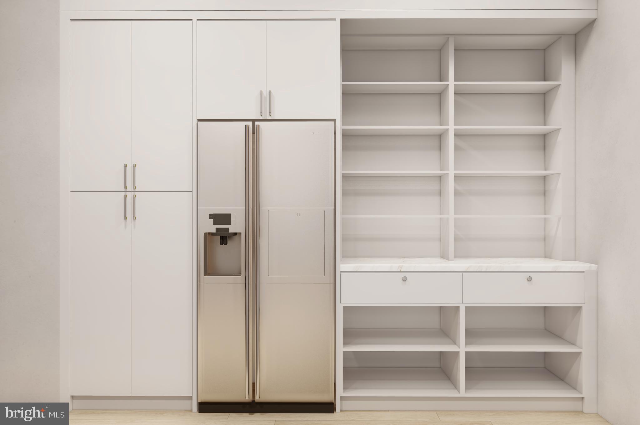 POTOMAC HILLS - Residential