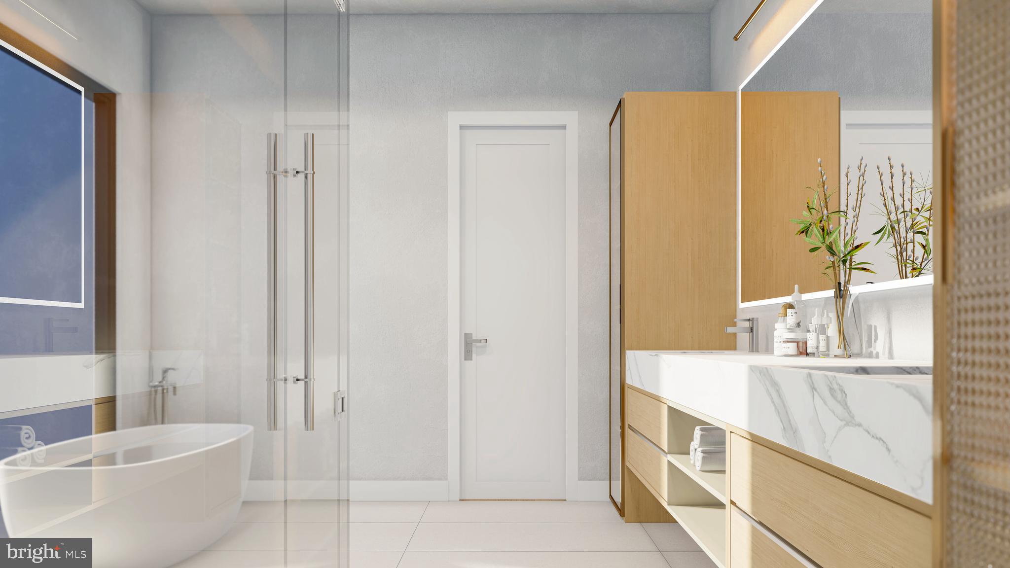 POTOMAC HILLS - Residential