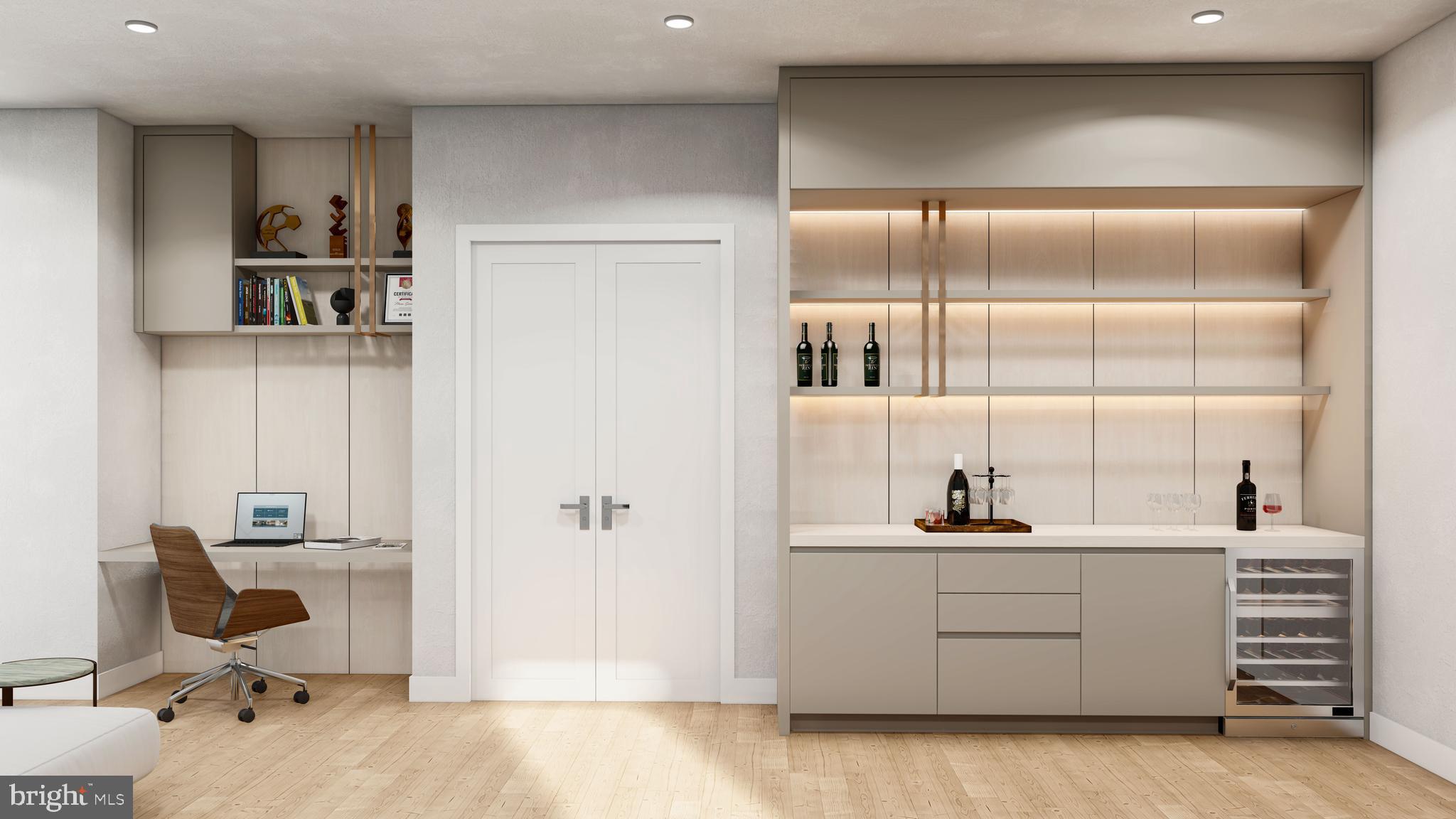 POTOMAC HILLS - Residential