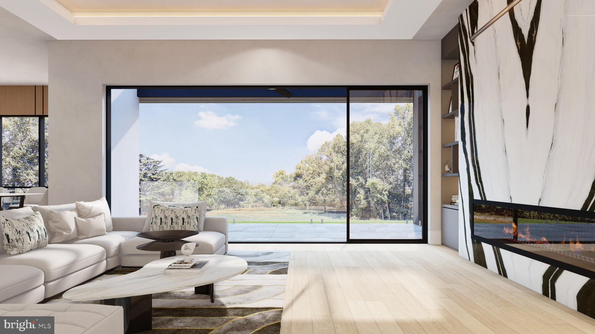 POTOMAC HILLS - Residential