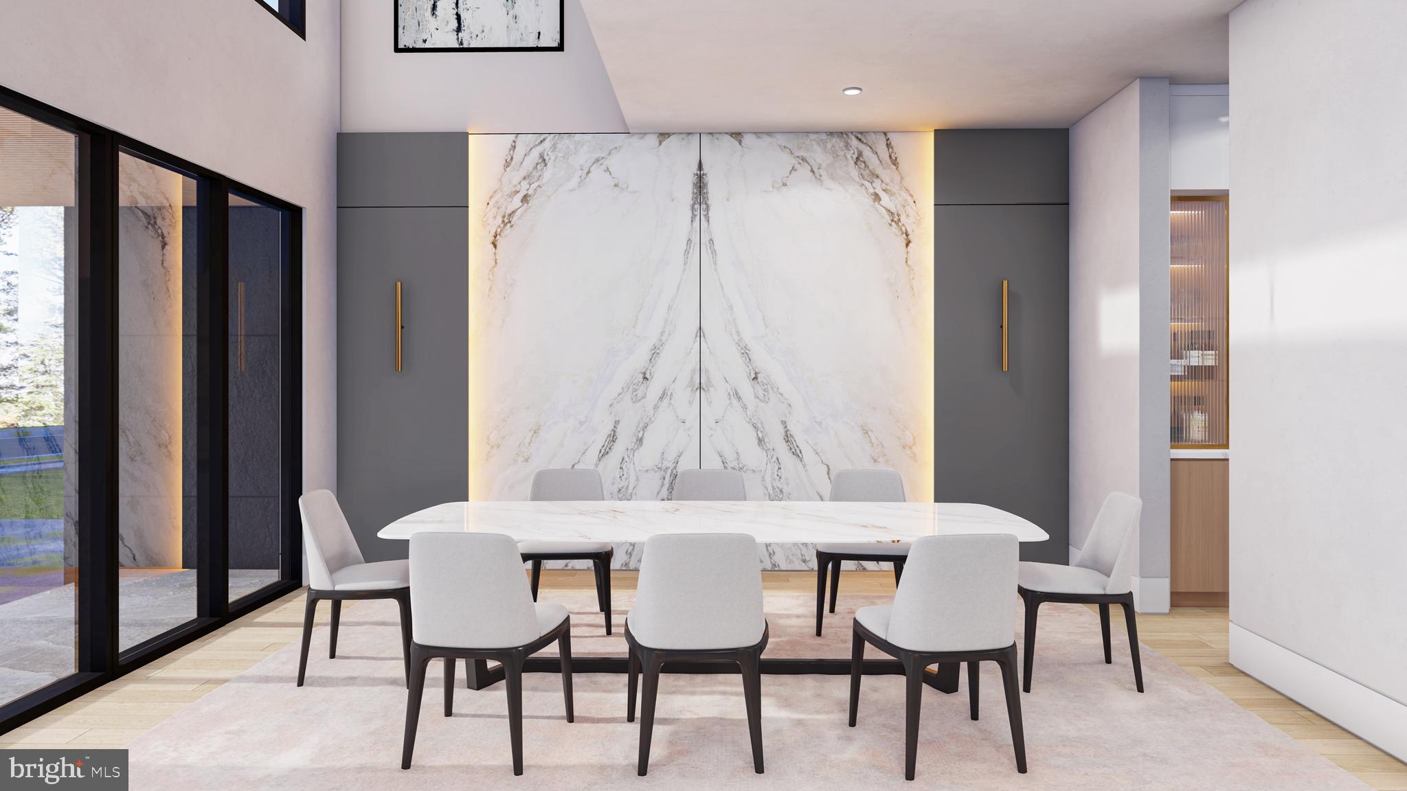 POTOMAC HILLS - Residential