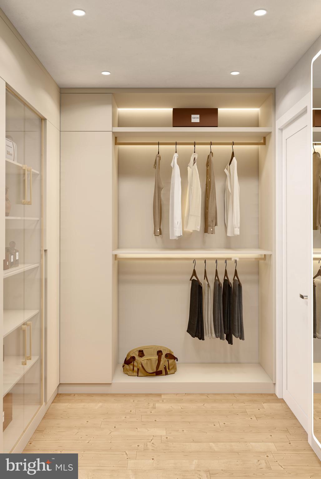 POTOMAC HILLS - Residential