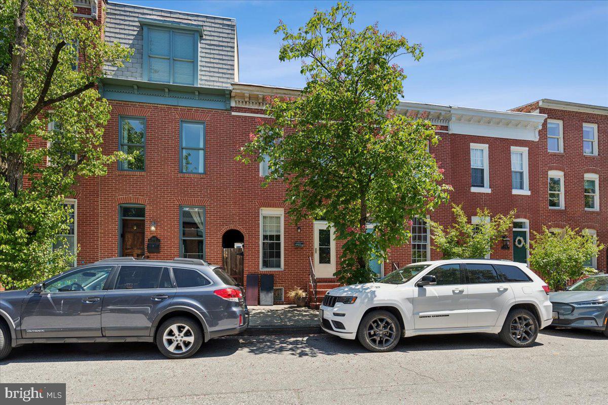1119 BATTERY AVENUE
