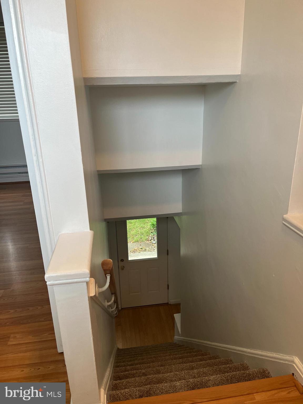 GREENBELT (CO-OP) - Residential