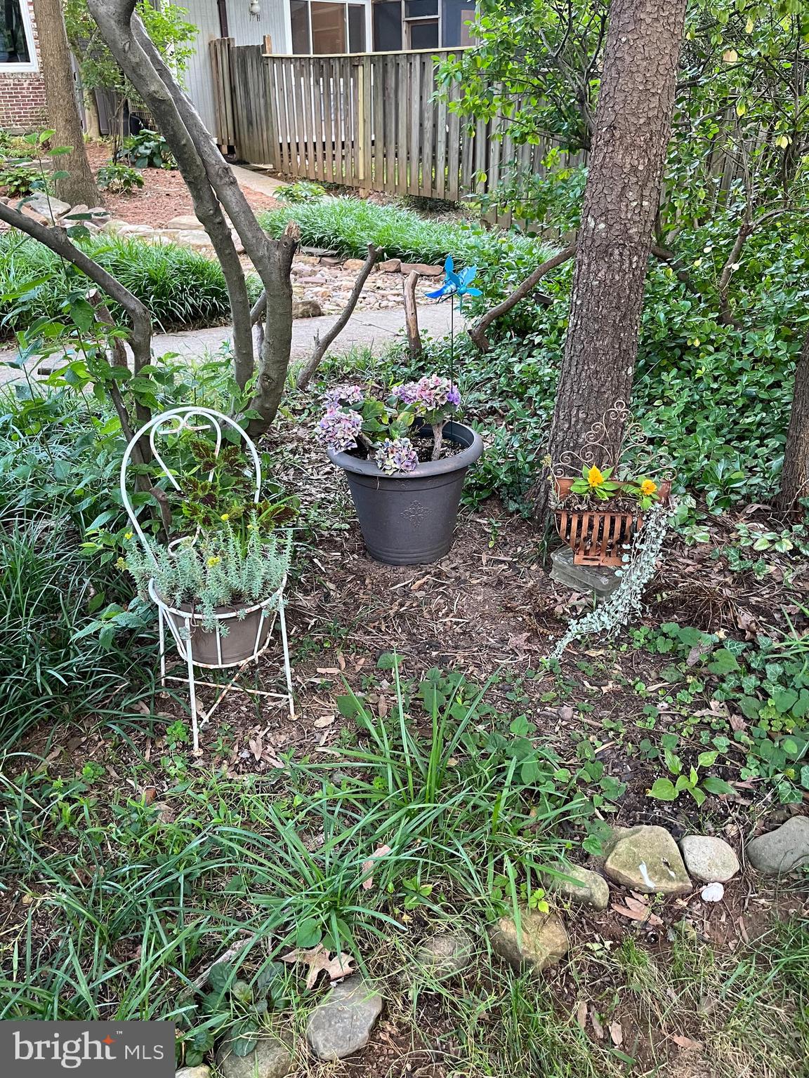 GREENBELT (CO-OP) - Residential