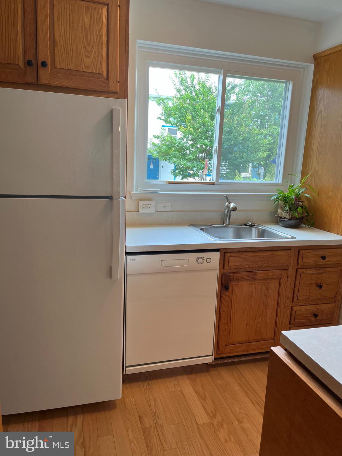 GREENBELT (CO-OP) - Residential