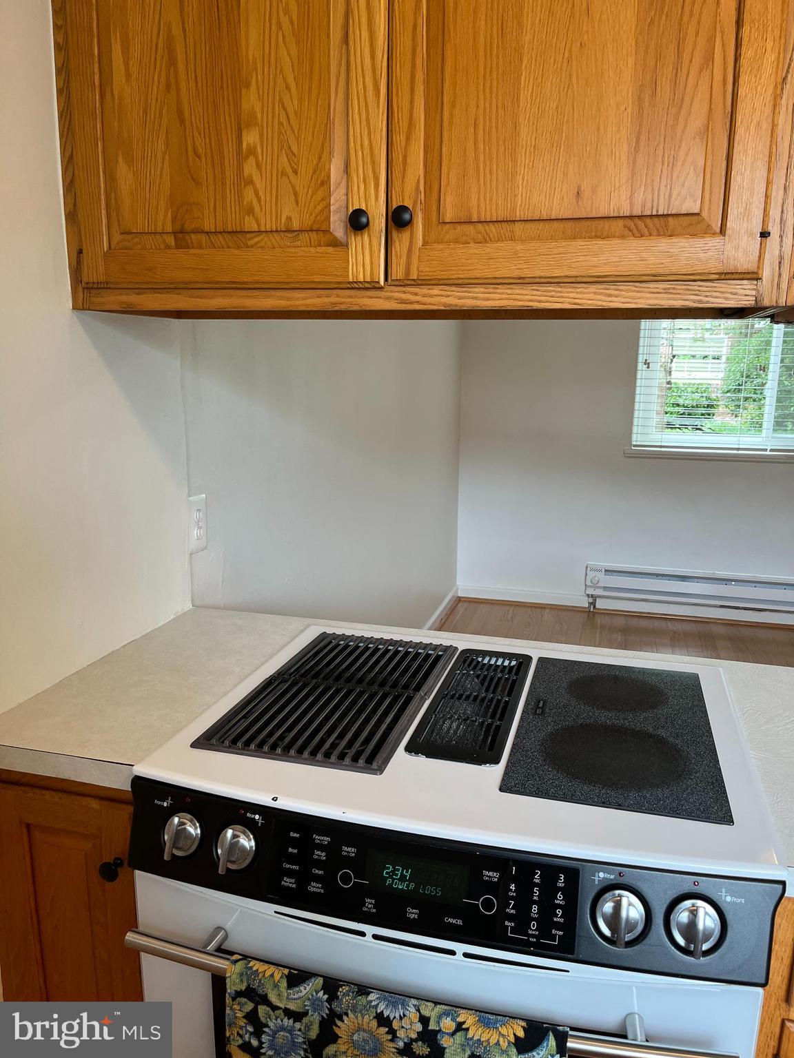 GREENBELT (CO-OP) - Residential