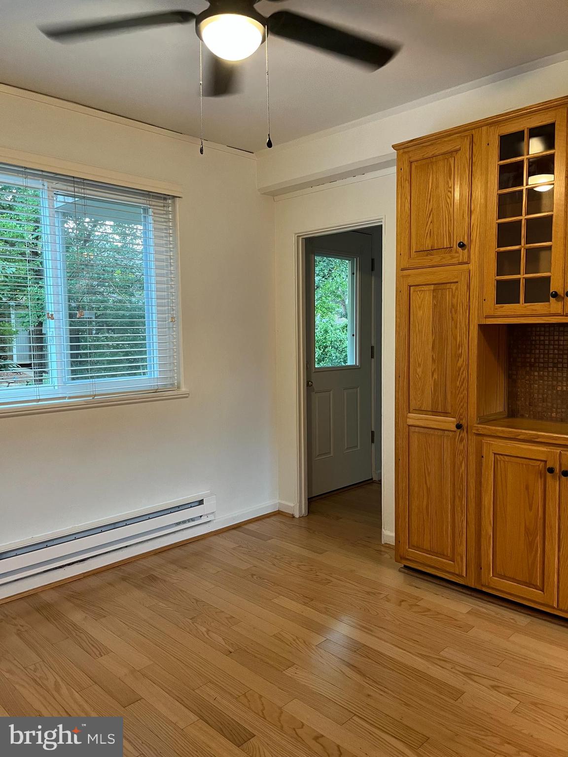 GREENBELT (CO-OP) - Residential