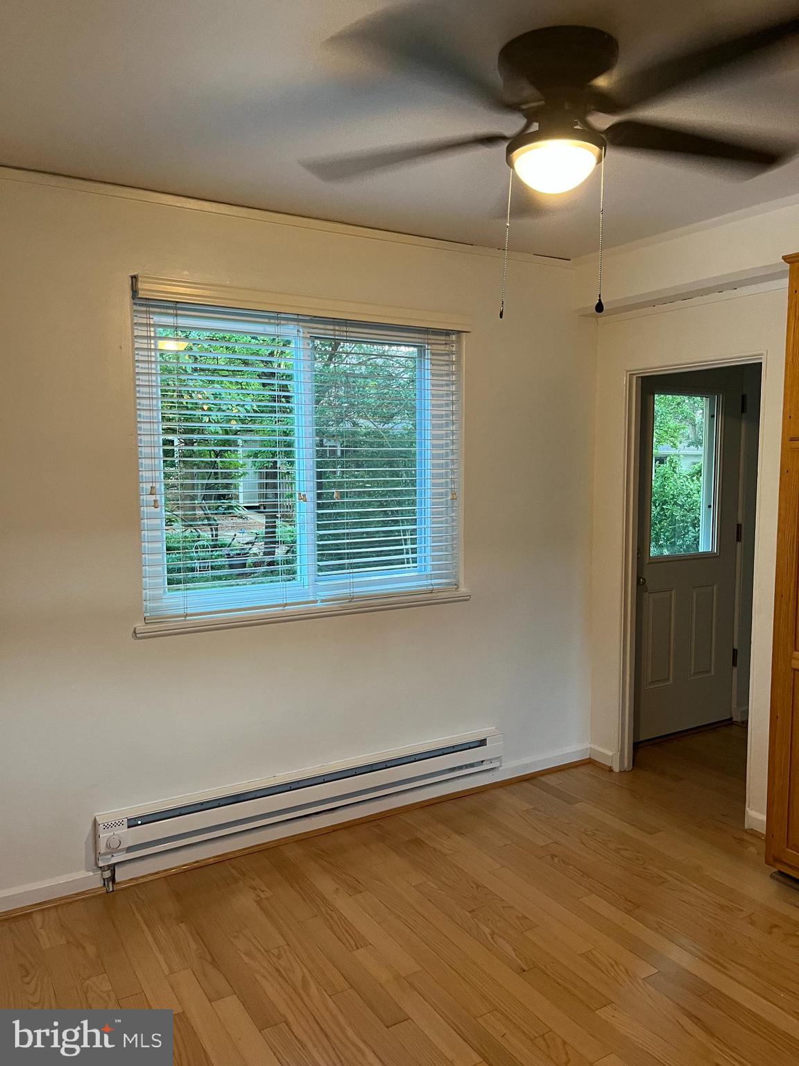 GREENBELT (CO-OP) - Residential