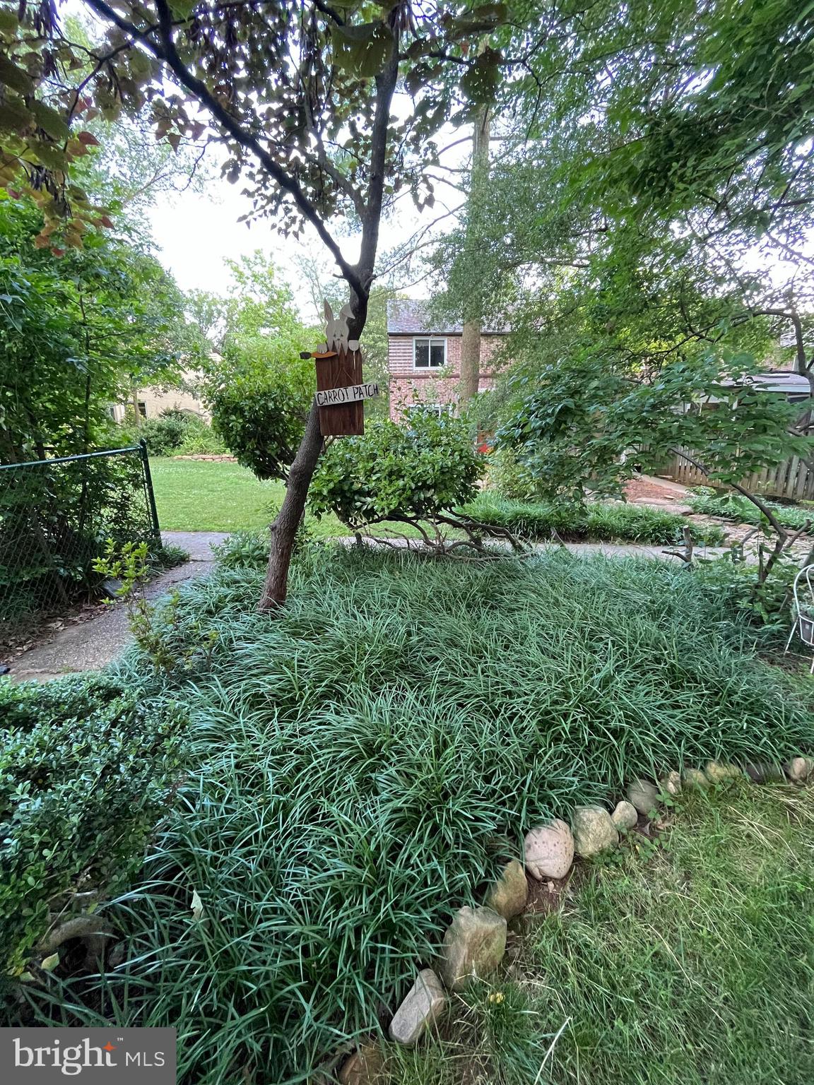 GREENBELT (CO-OP) - Residential