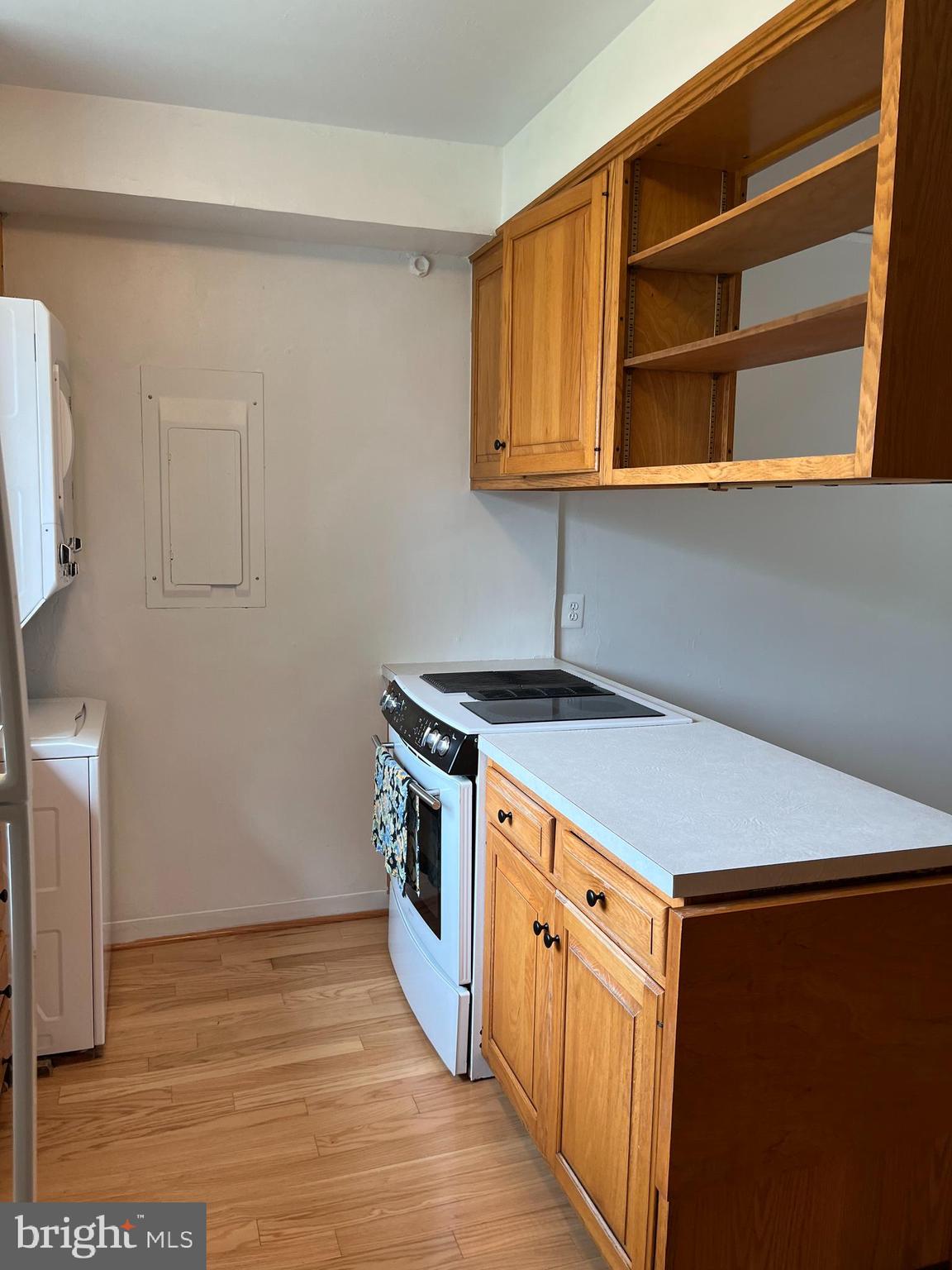 GREENBELT (CO-OP) - Residential