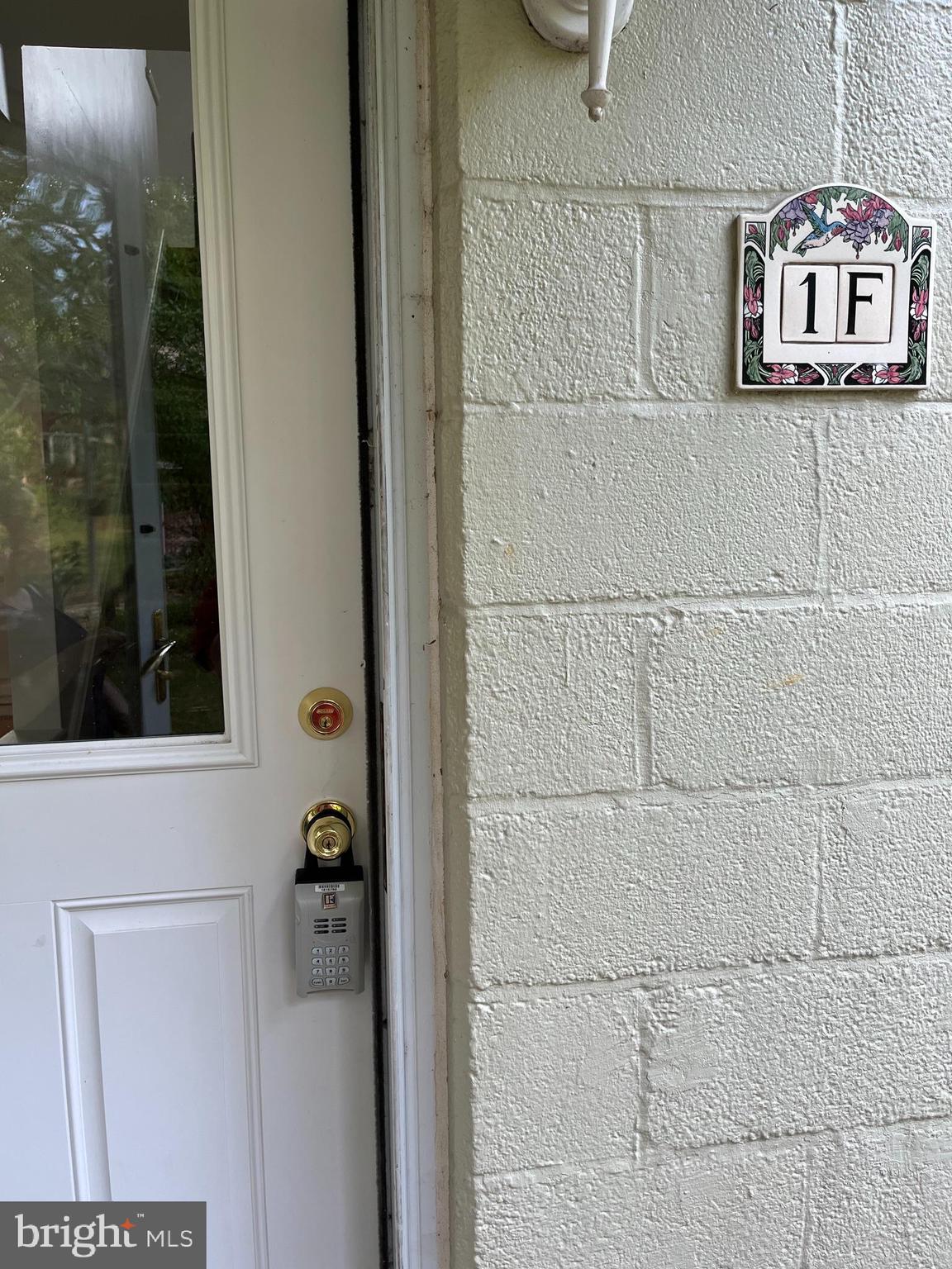 GREENBELT (CO-OP) - Residential