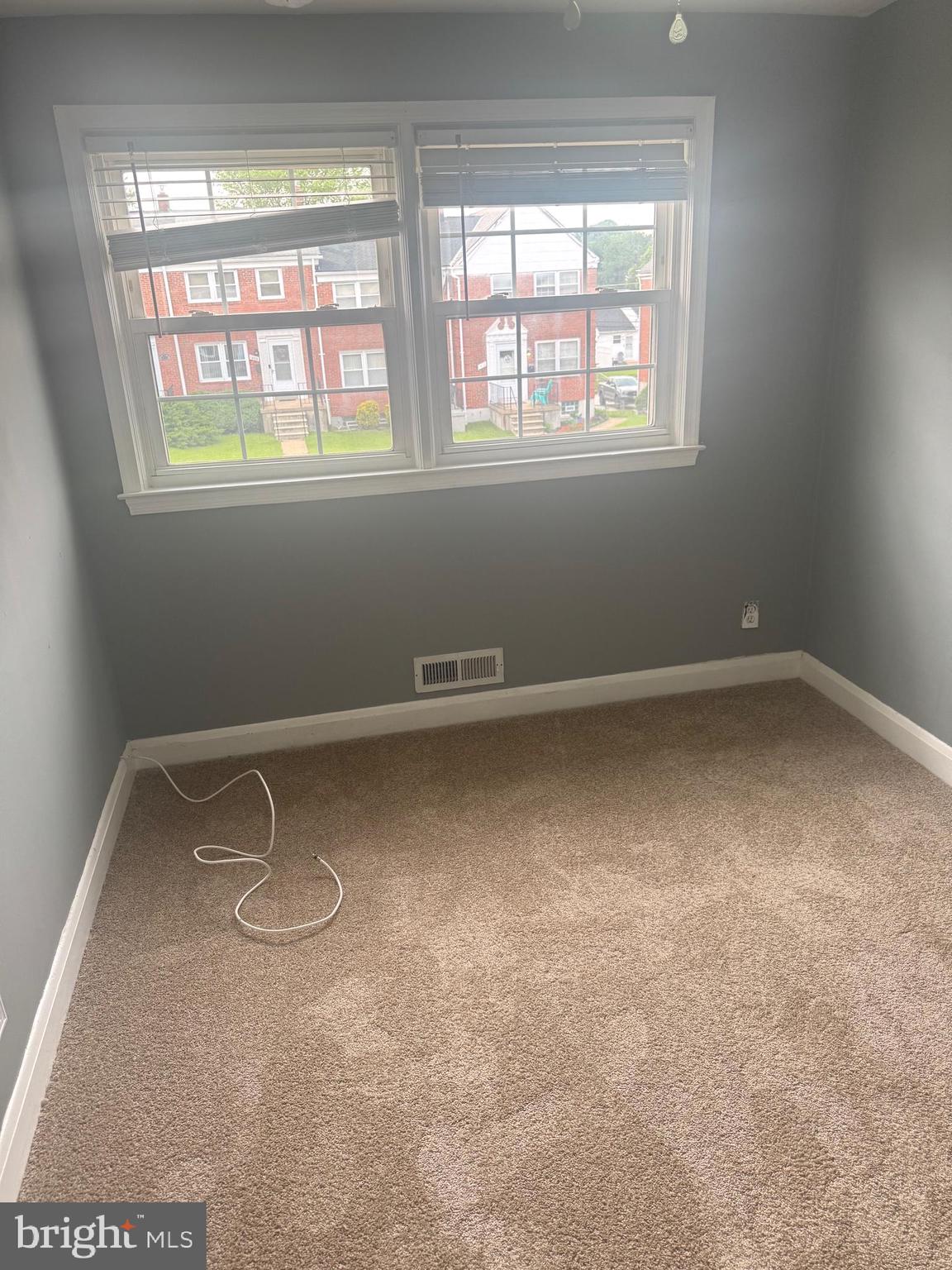 CATONSVILLE - Residential