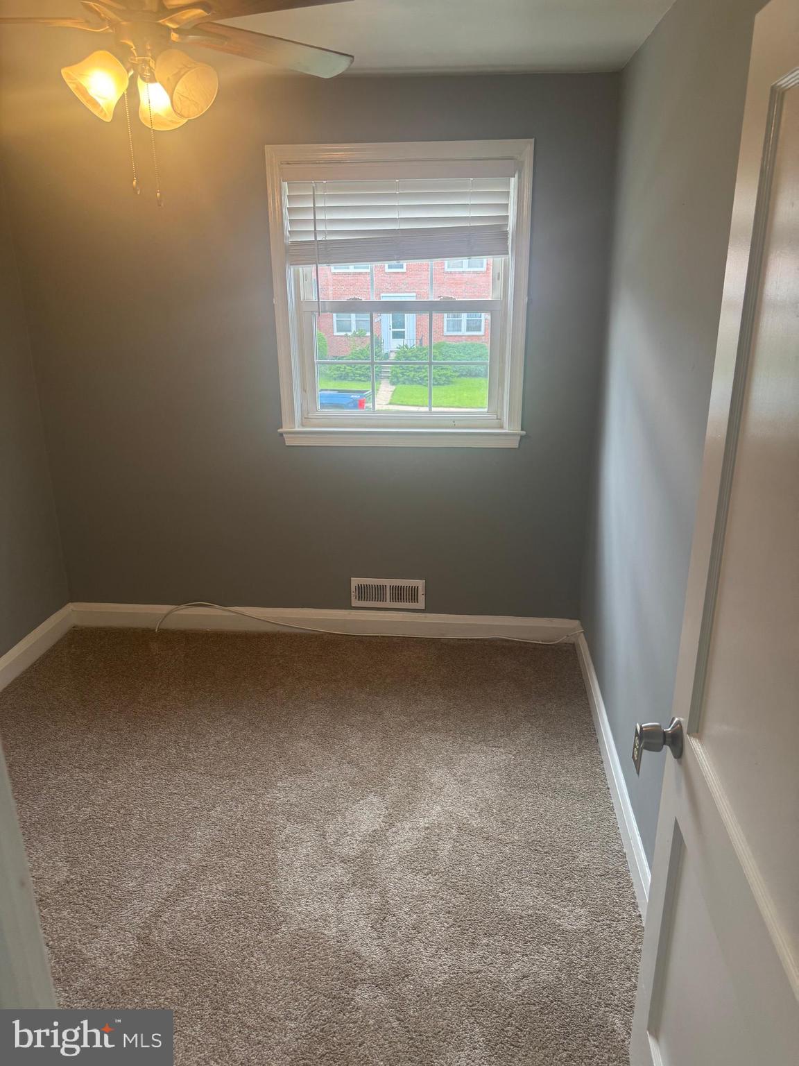 CATONSVILLE - Residential