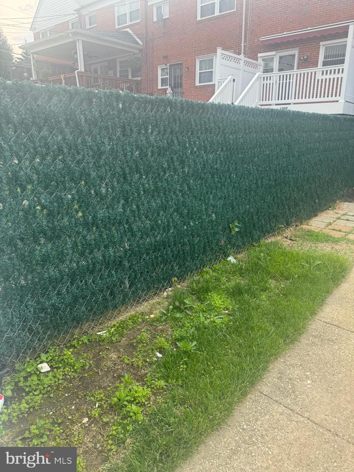 CATONSVILLE - Residential