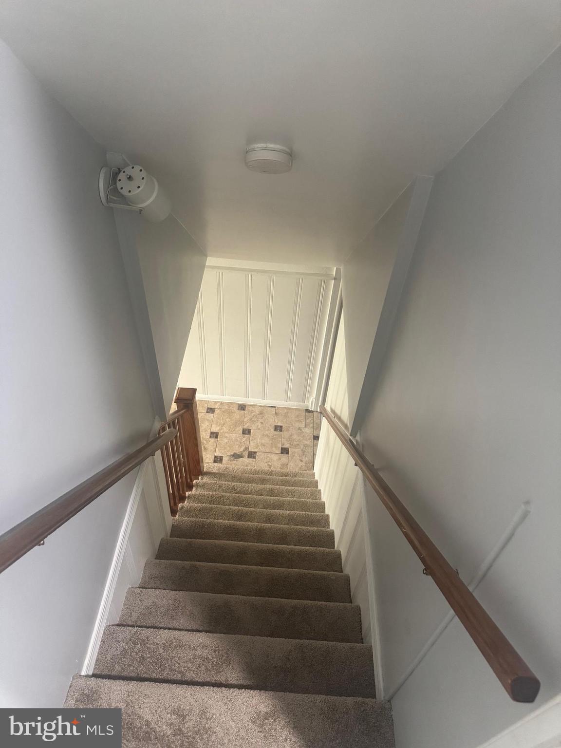 CATONSVILLE - Residential