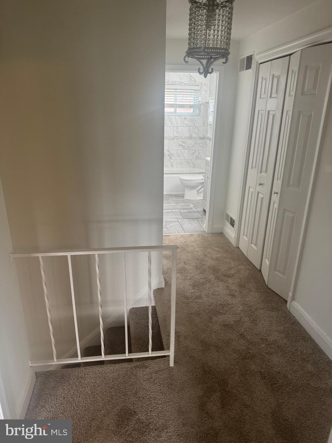 CATONSVILLE - Residential