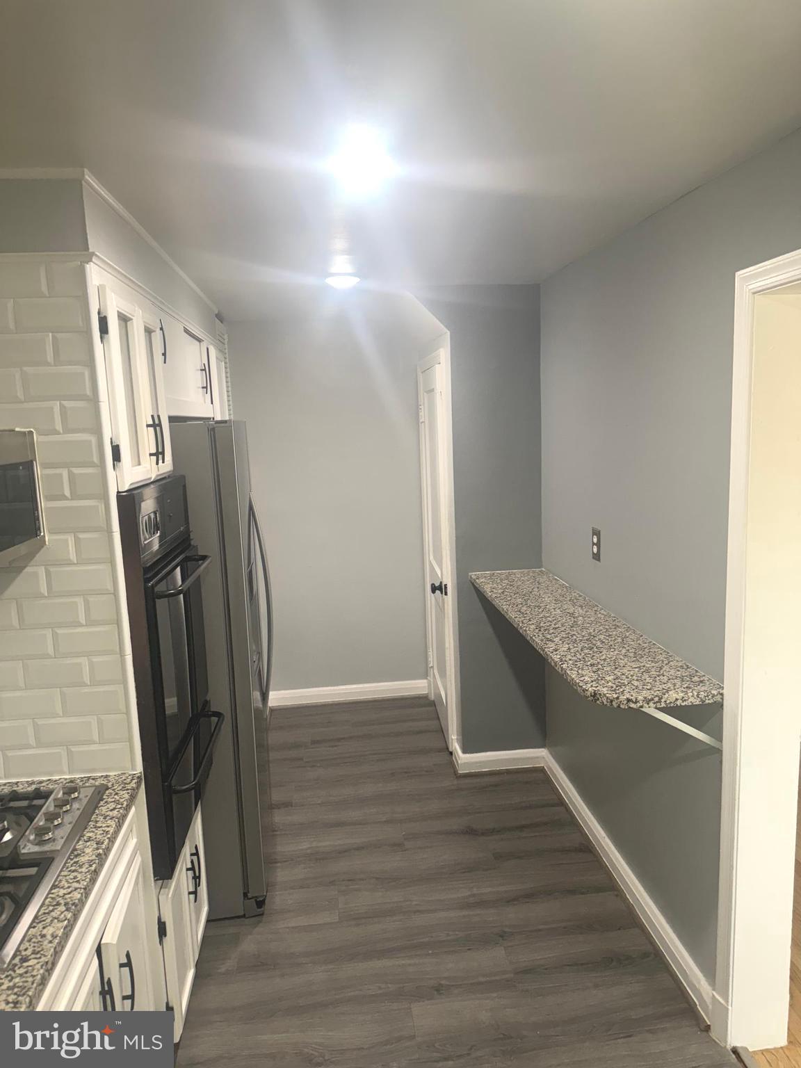CATONSVILLE - Residential