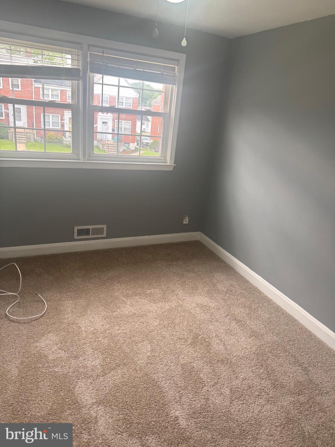 CATONSVILLE - Residential
