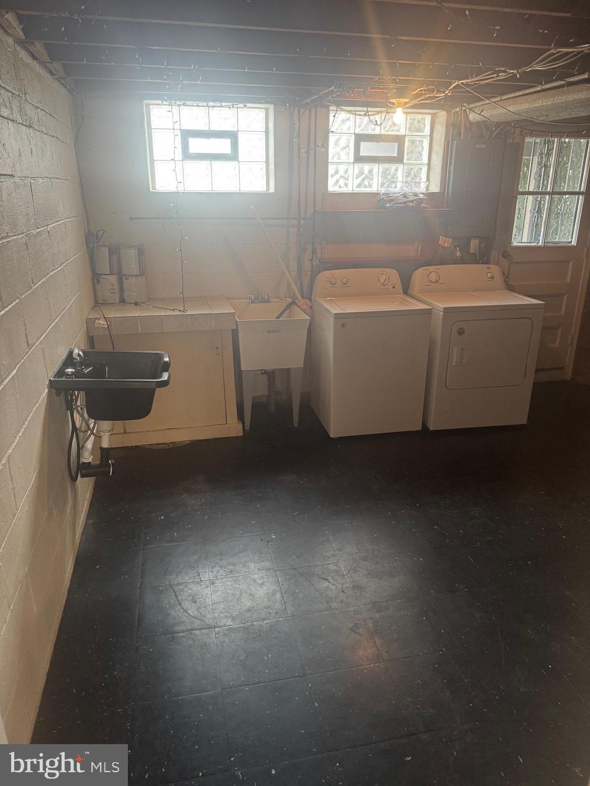 CATONSVILLE - Residential
