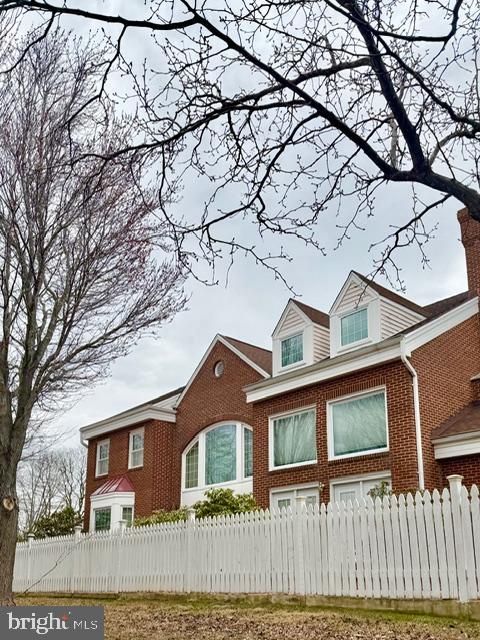 5 MAIDENS BOWER COURT POTOMAC MD 20854