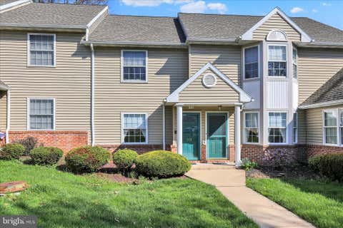 Townhouse For Sale - 146 Heather Lane<br/> READING, PA 19610