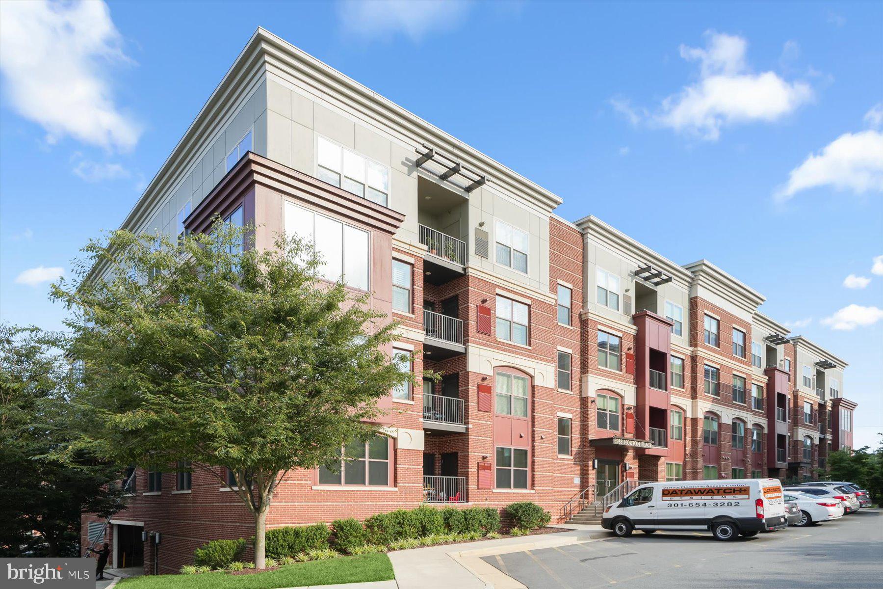 3985 NORTON PLACE 101