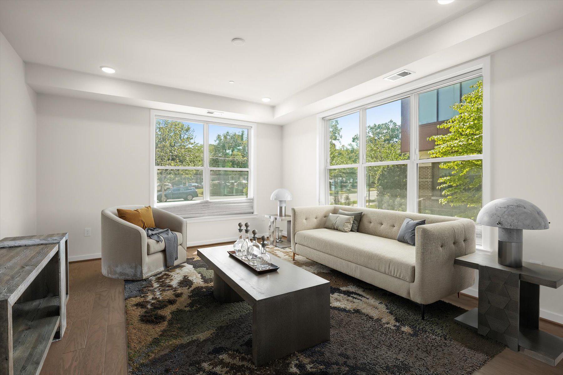 3985 NORTON PLACE 101