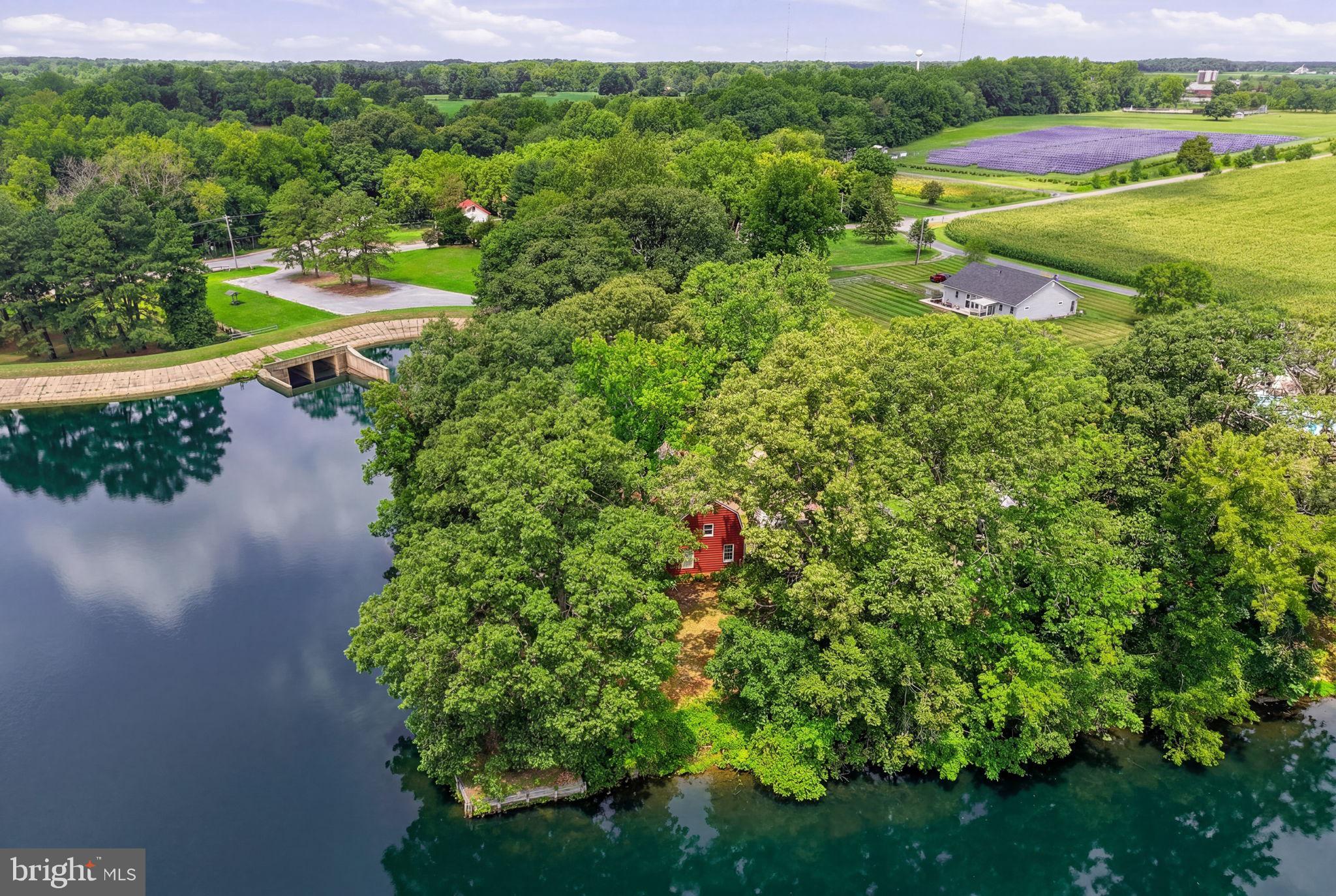 132 DENNY LAKE ROAD