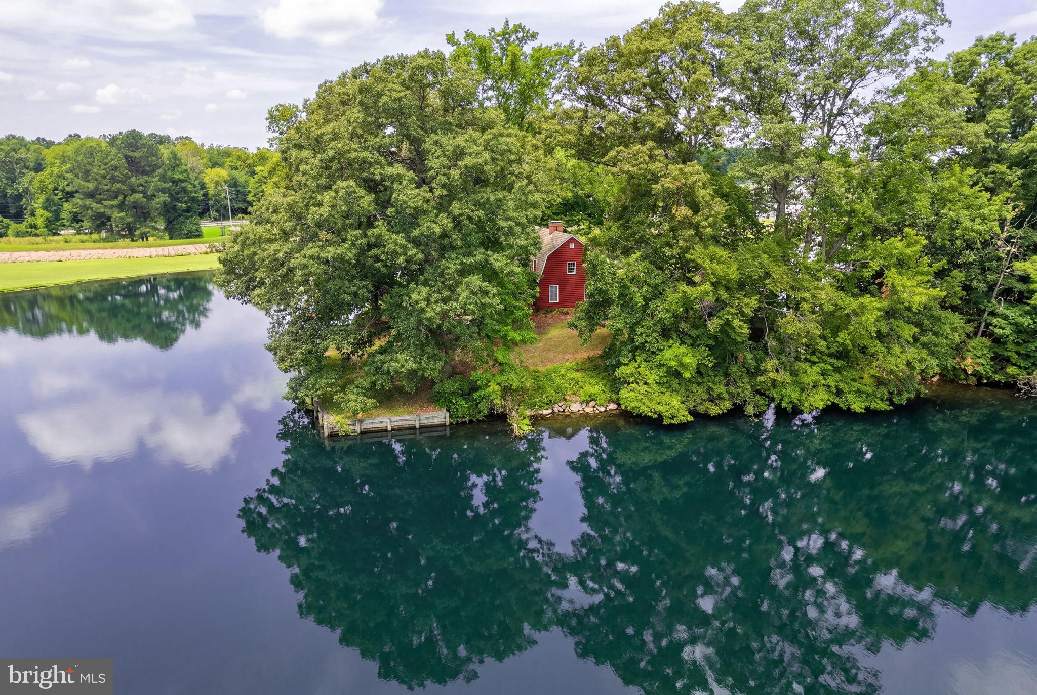 132 DENNY LAKE ROAD