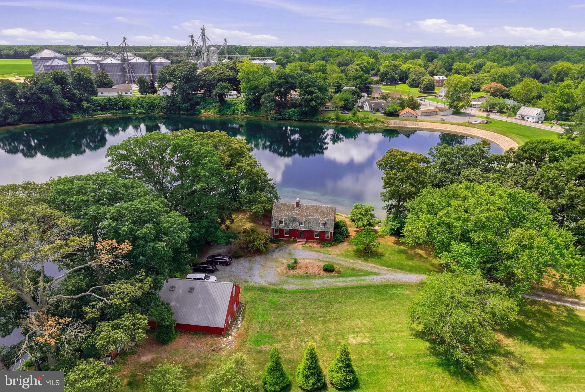 132 DENNY LAKE ROAD