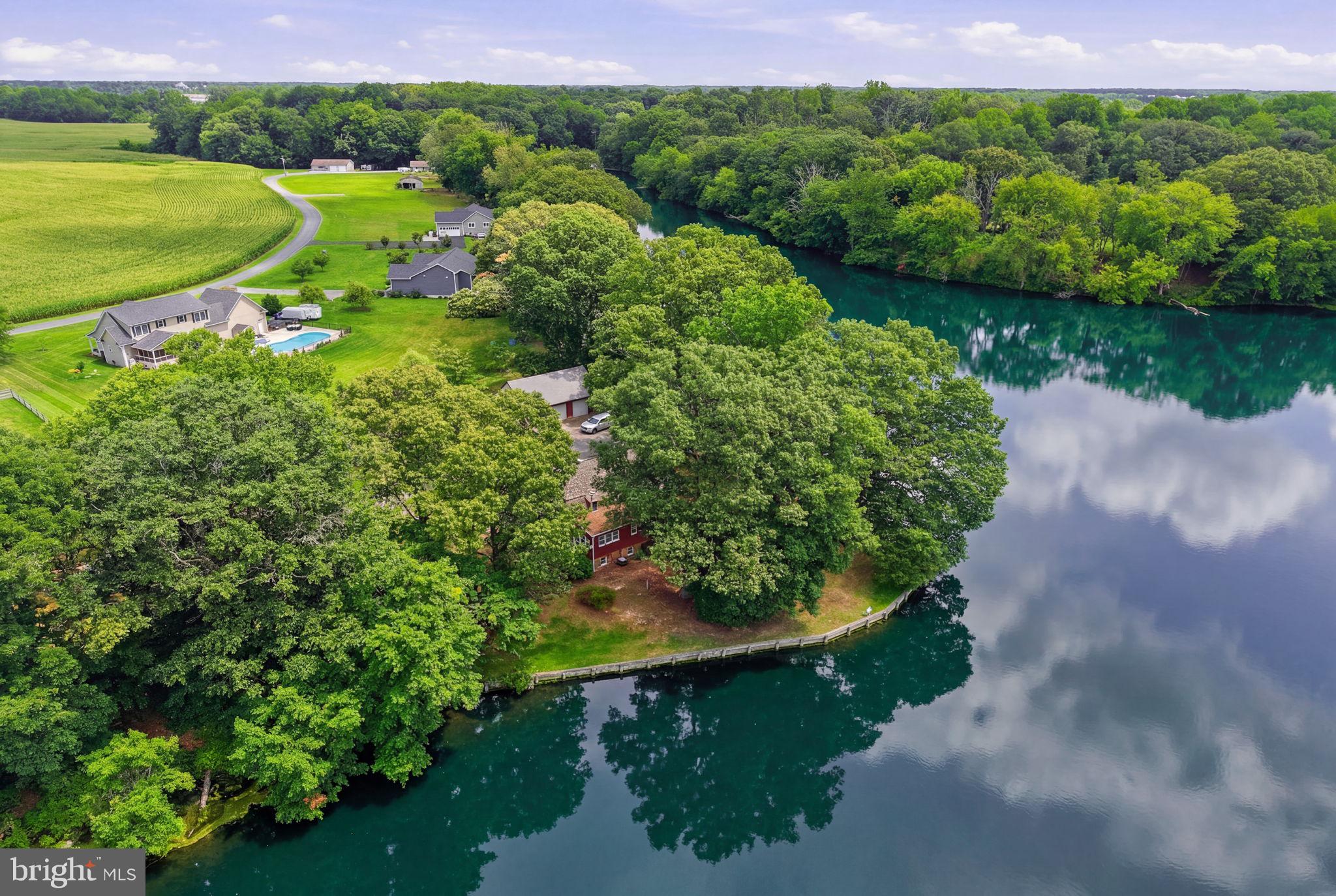 132 DENNY LAKE ROAD