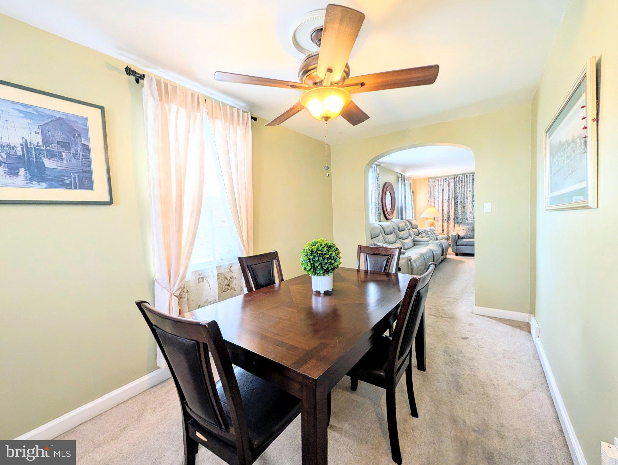 RIDLEY PARK - Residential