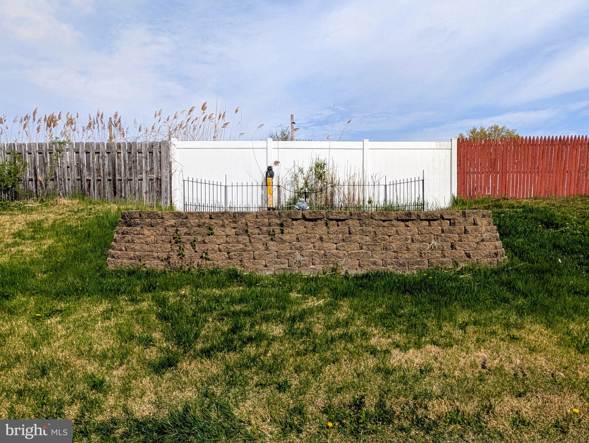 RIDLEY PARK - Residential