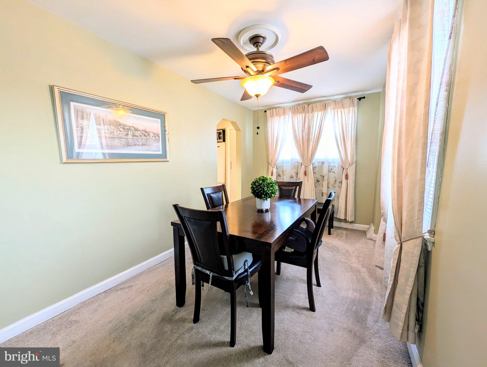 RIDLEY PARK - Residential