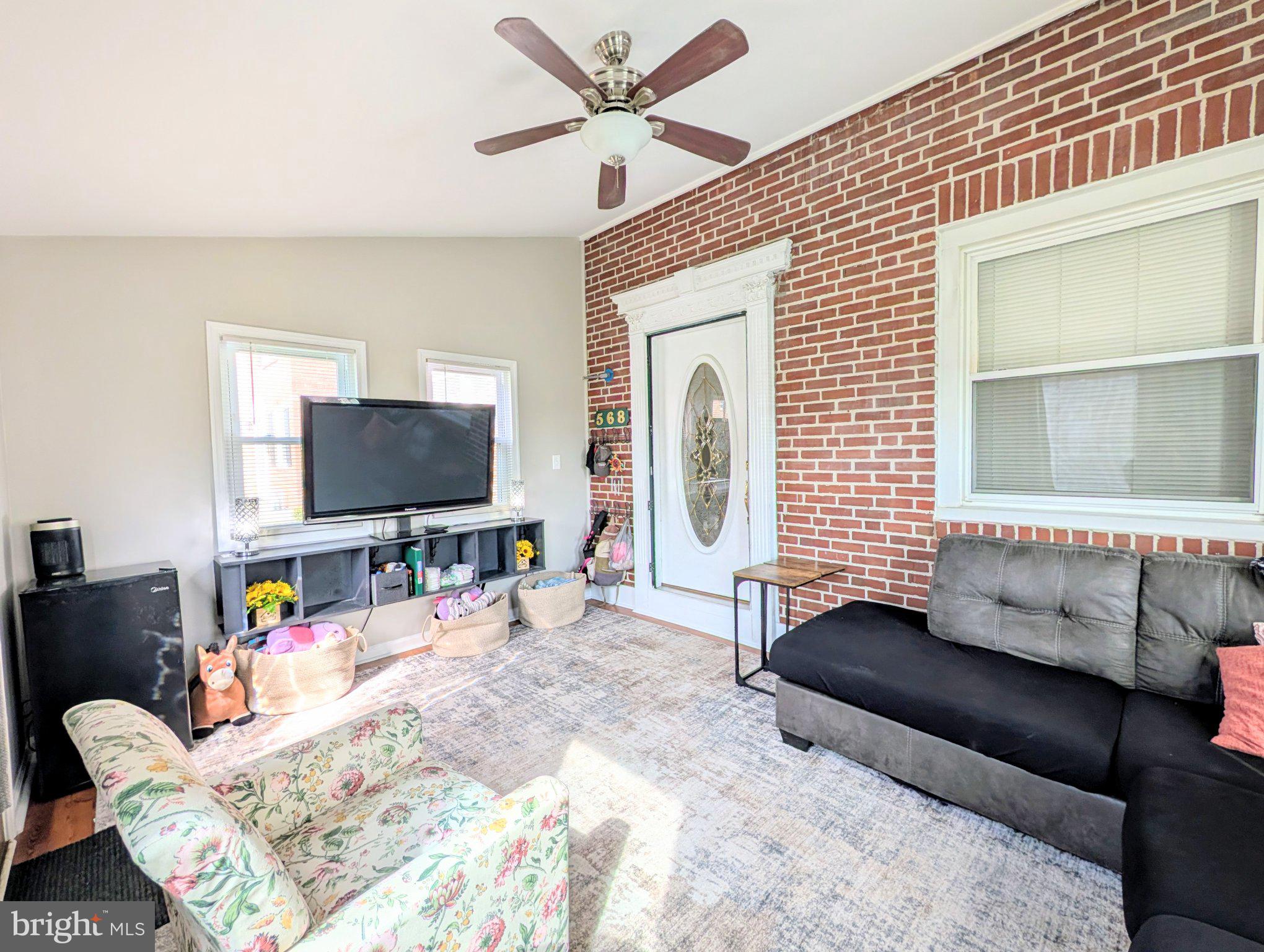 RIDLEY PARK - Residential