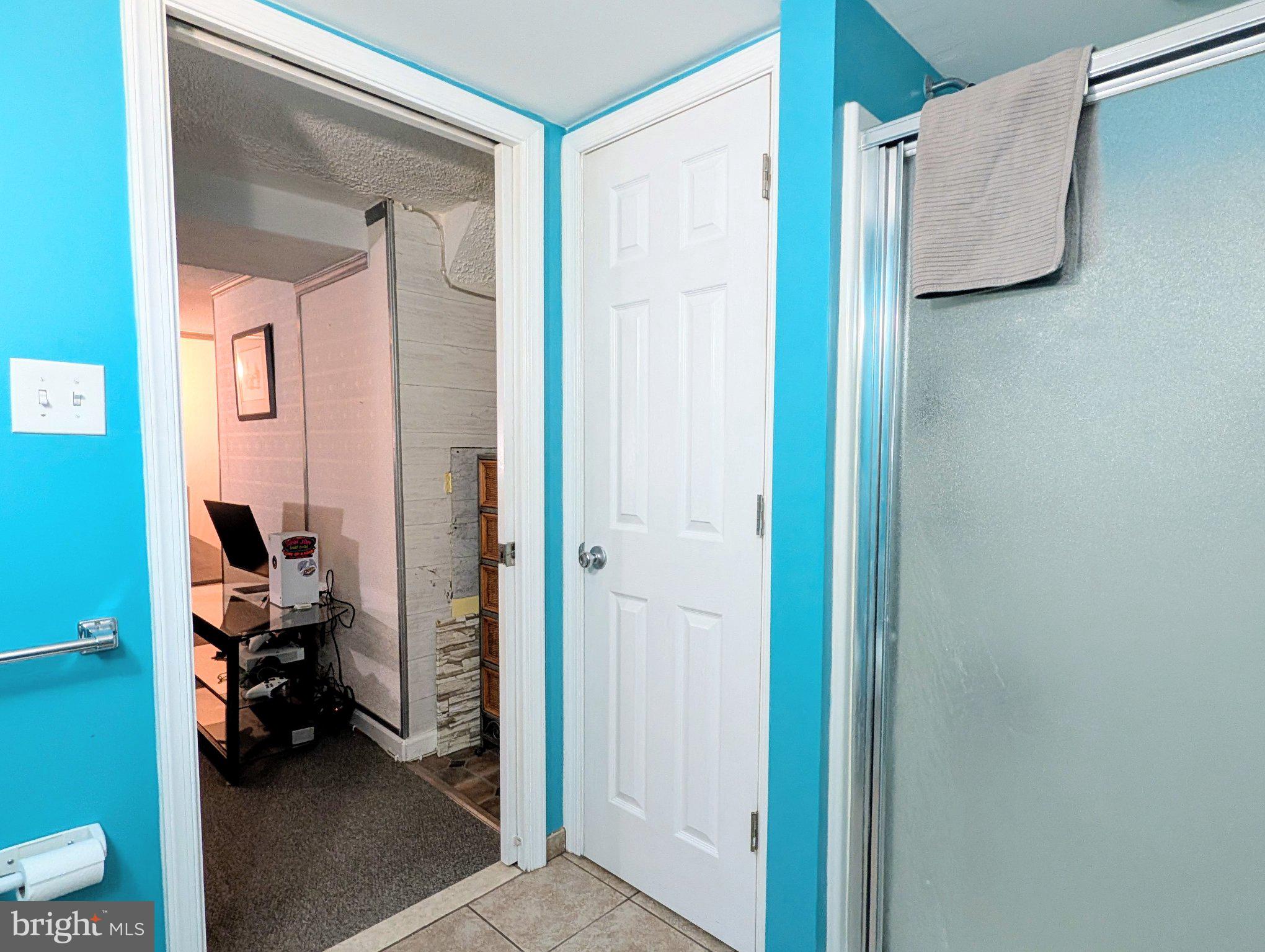 RIDLEY PARK - Residential