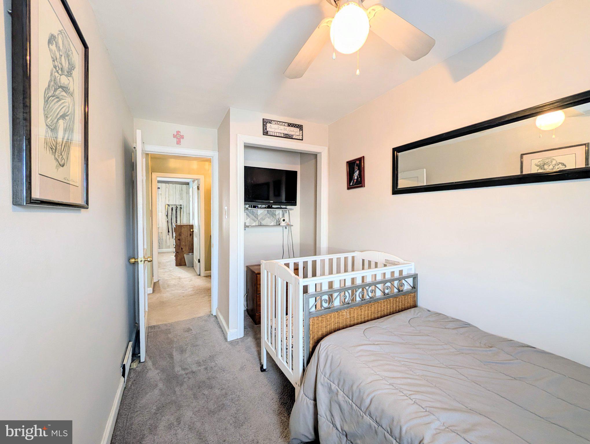 RIDLEY PARK - Residential