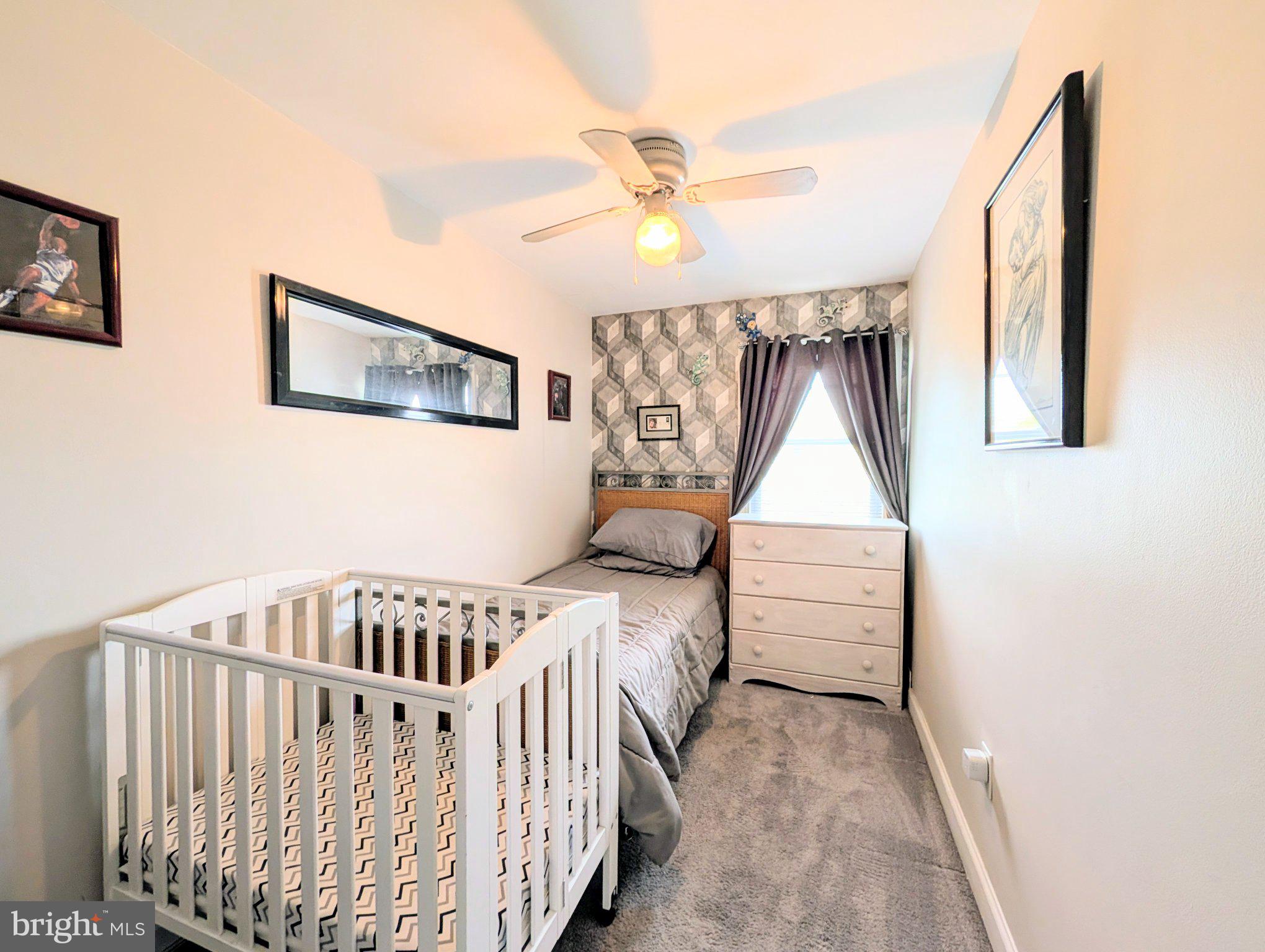 RIDLEY PARK - Residential